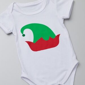Infant Onesie | Funny Cute Baby Outfit | Graphic Bodysuit | 0–18M baby gift
